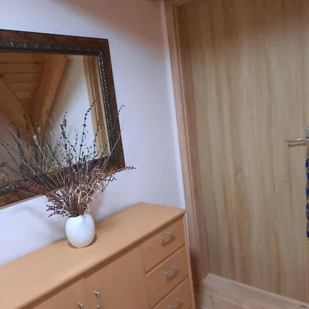 Novohradky - Oaza Klidu Na Samote U Lesa Apartment Benesov nad Cernou Exterior photo