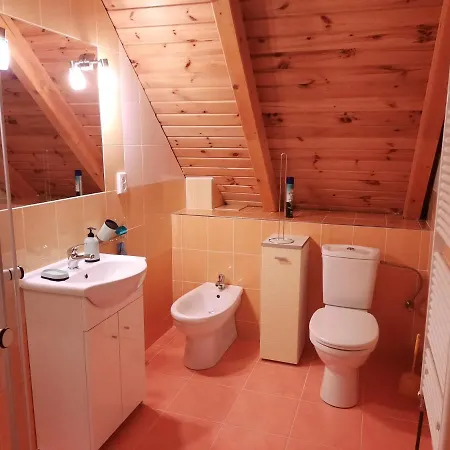 Novohradky - Oaza Klidu Na Samote U Lesa Apartment Benesov nad Cernou Exterior photo