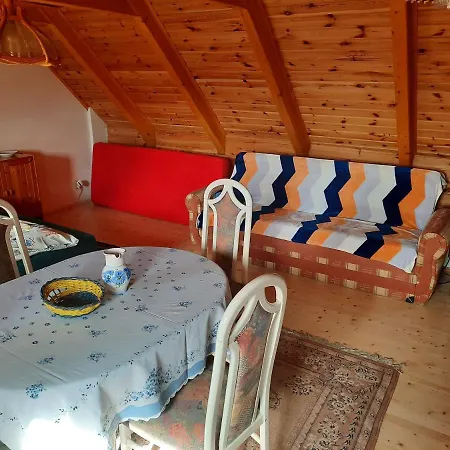 Novohradky - Oaza Klidu Na Samote U Lesa Apartment Benesov nad Cernou Exterior photo