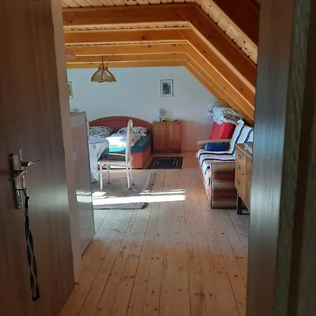 Novohradky - Oaza Klidu Na Samote U Lesa Apartment Benesov nad Cernou Exterior photo