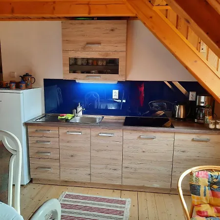Novohradky - Oaza Klidu Na Samote U Lesa Apartment Benesov nad Cernou Exterior photo