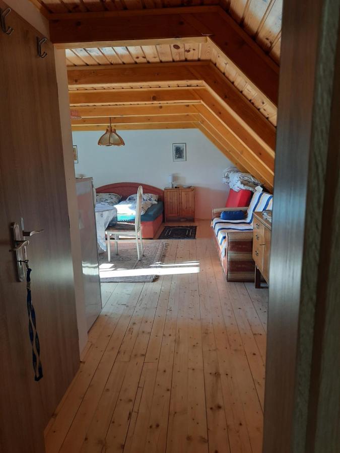 Novohradky - Oaza Klidu Na Samote U Lesa * Benesov nad Cernou