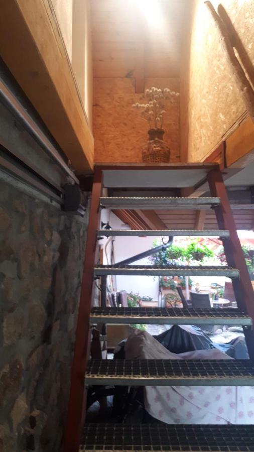 Apartment Novohradky - Oaza Klidu Na Samote U Lesa Benesov nad Cernou
