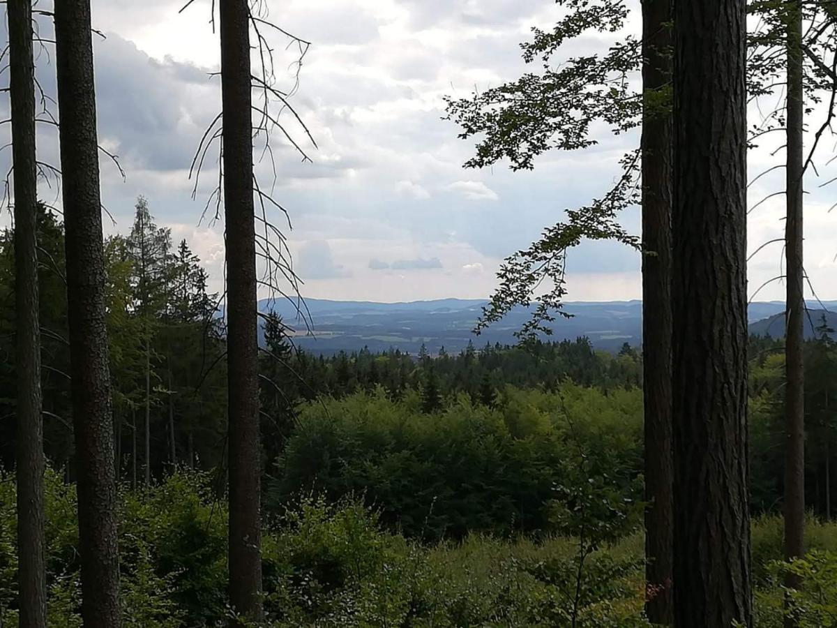 Apartment Novohradky - Oaza Klidu Na Samote U Lesa *