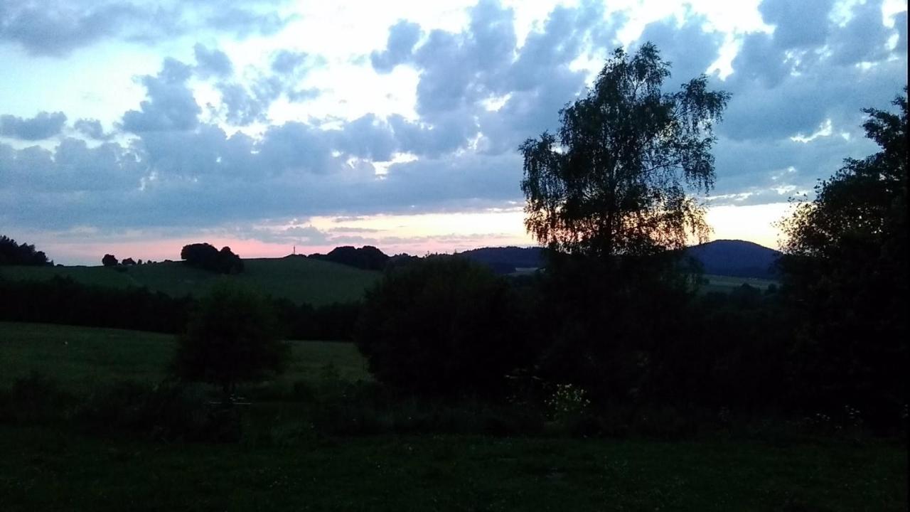 Novohradky - Oaza Klidu Na Samote U Lesa * Benesov nad Cernou